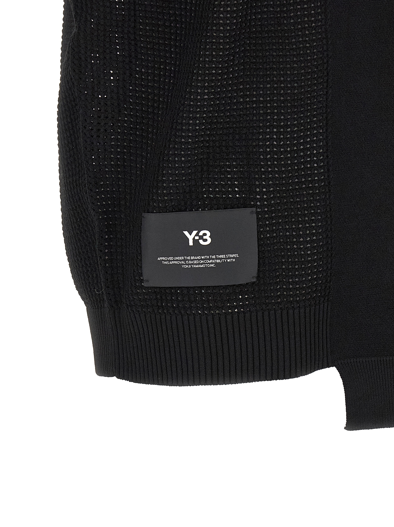 'Y-3 Gfx' vest - immagine 4