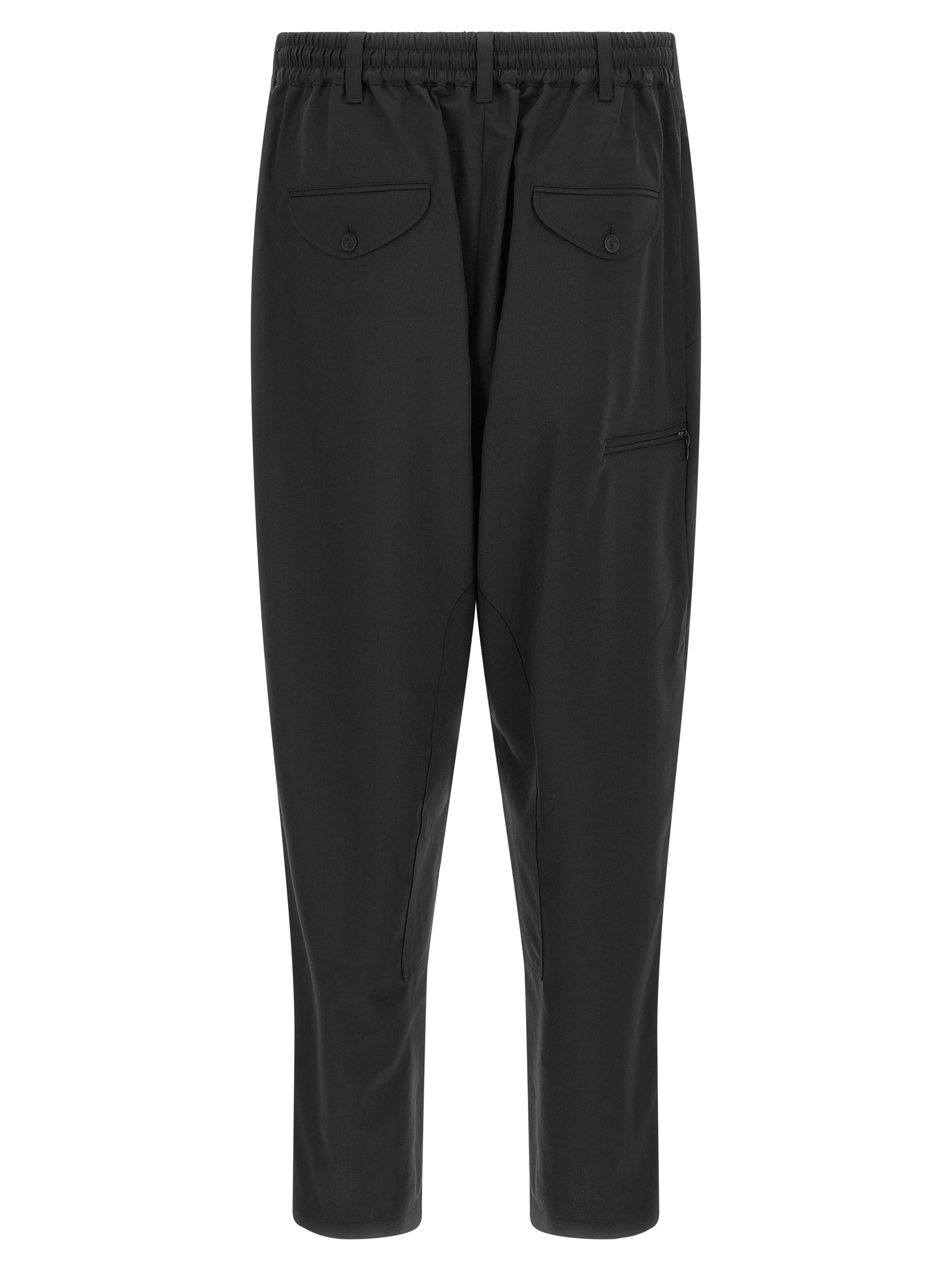 'Y-3' pants - immagine 2