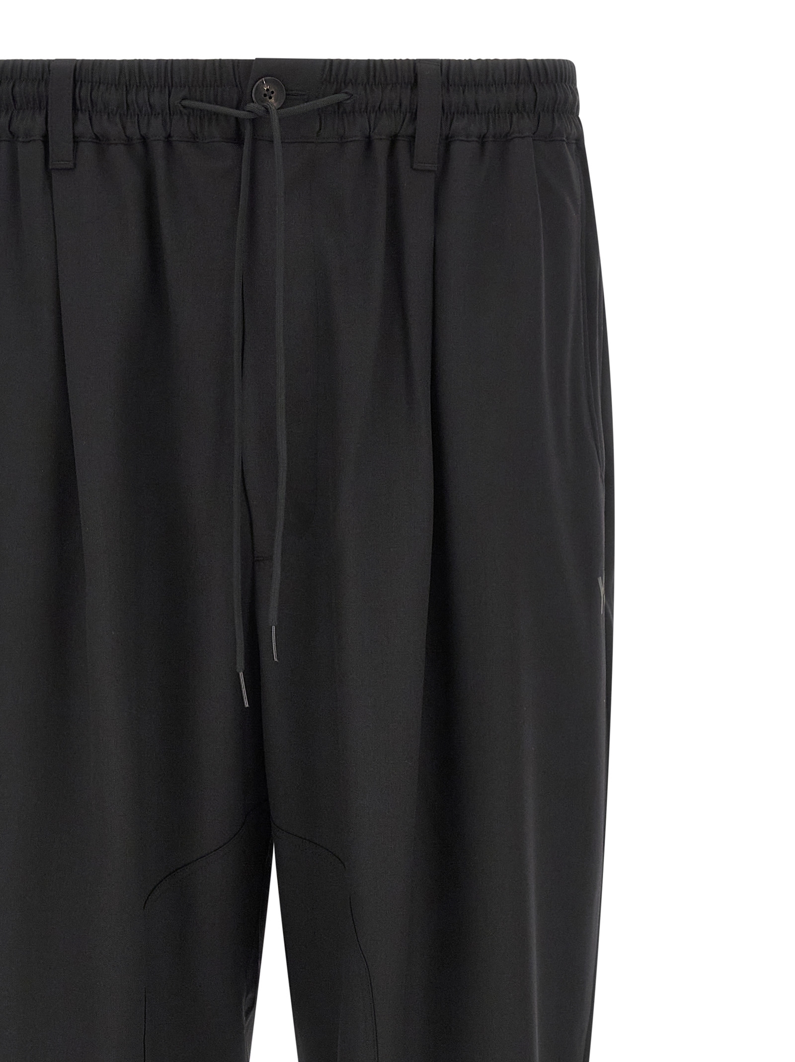'Y-3' pants - immagine 3