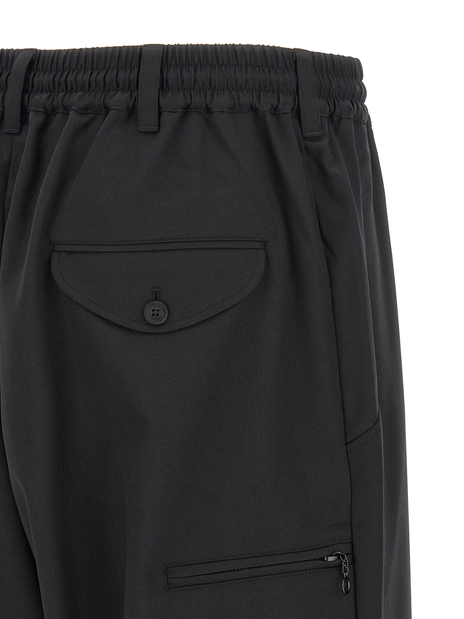 'Y-3' pants - immagine 4