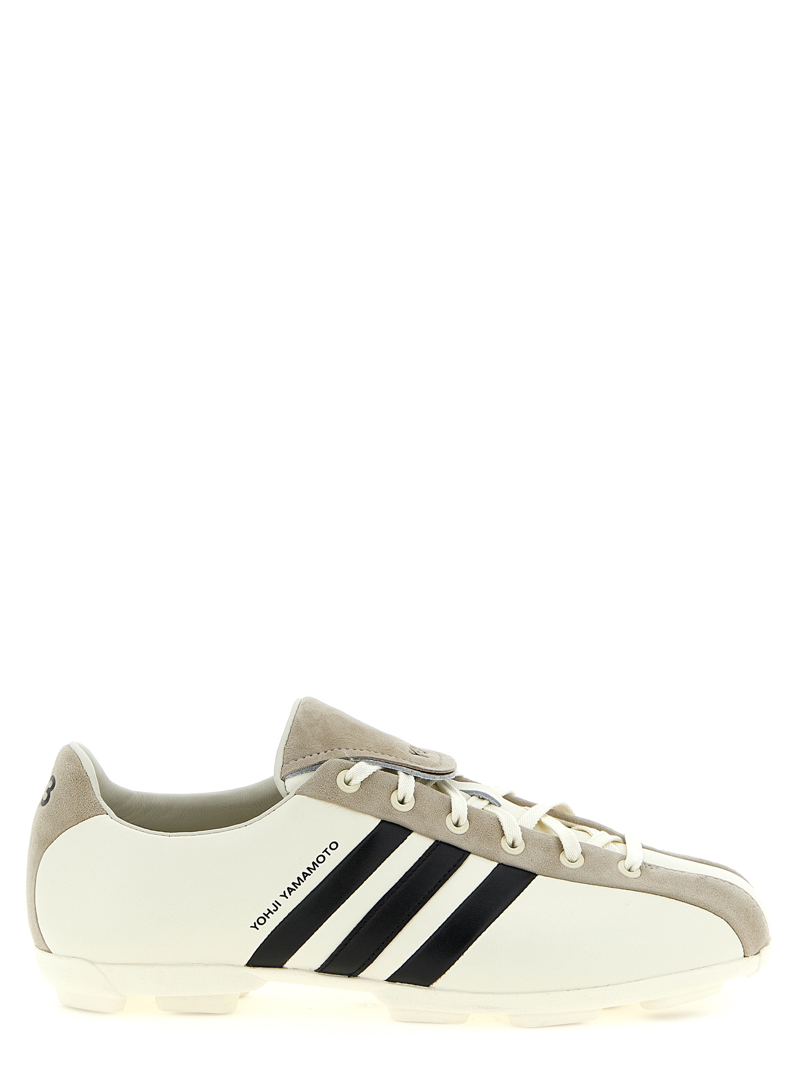 'Y-3 Field' sneakers
