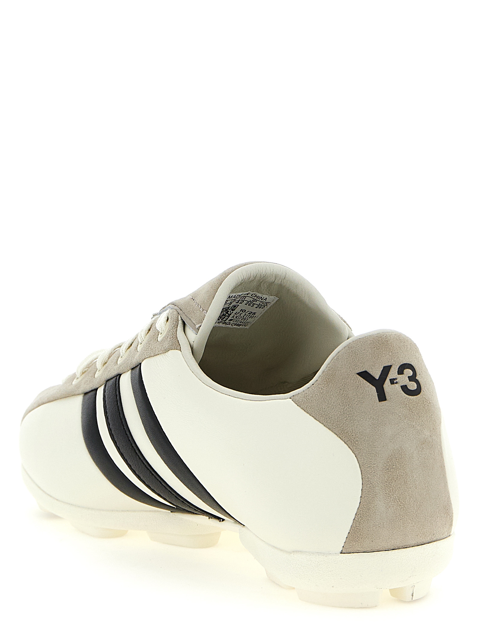 'Y-3 Field' sneakers - immagine 3
