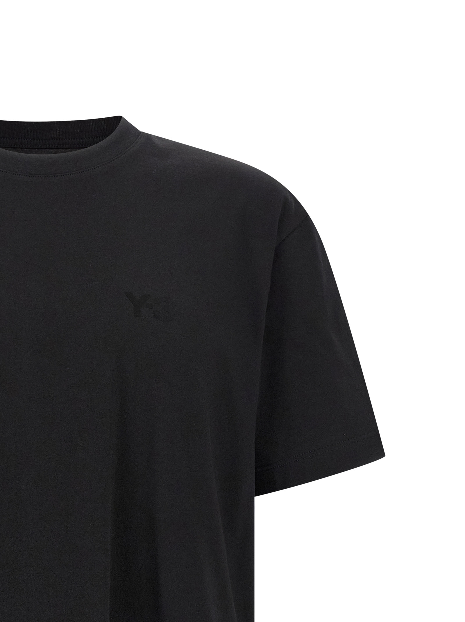 'Y-3 Regular' T-shirt - immagine 3