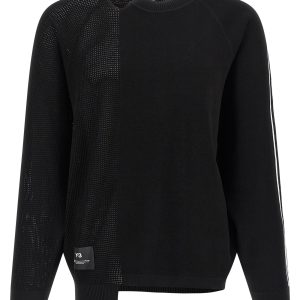 'Y-3 Gfx' sweater