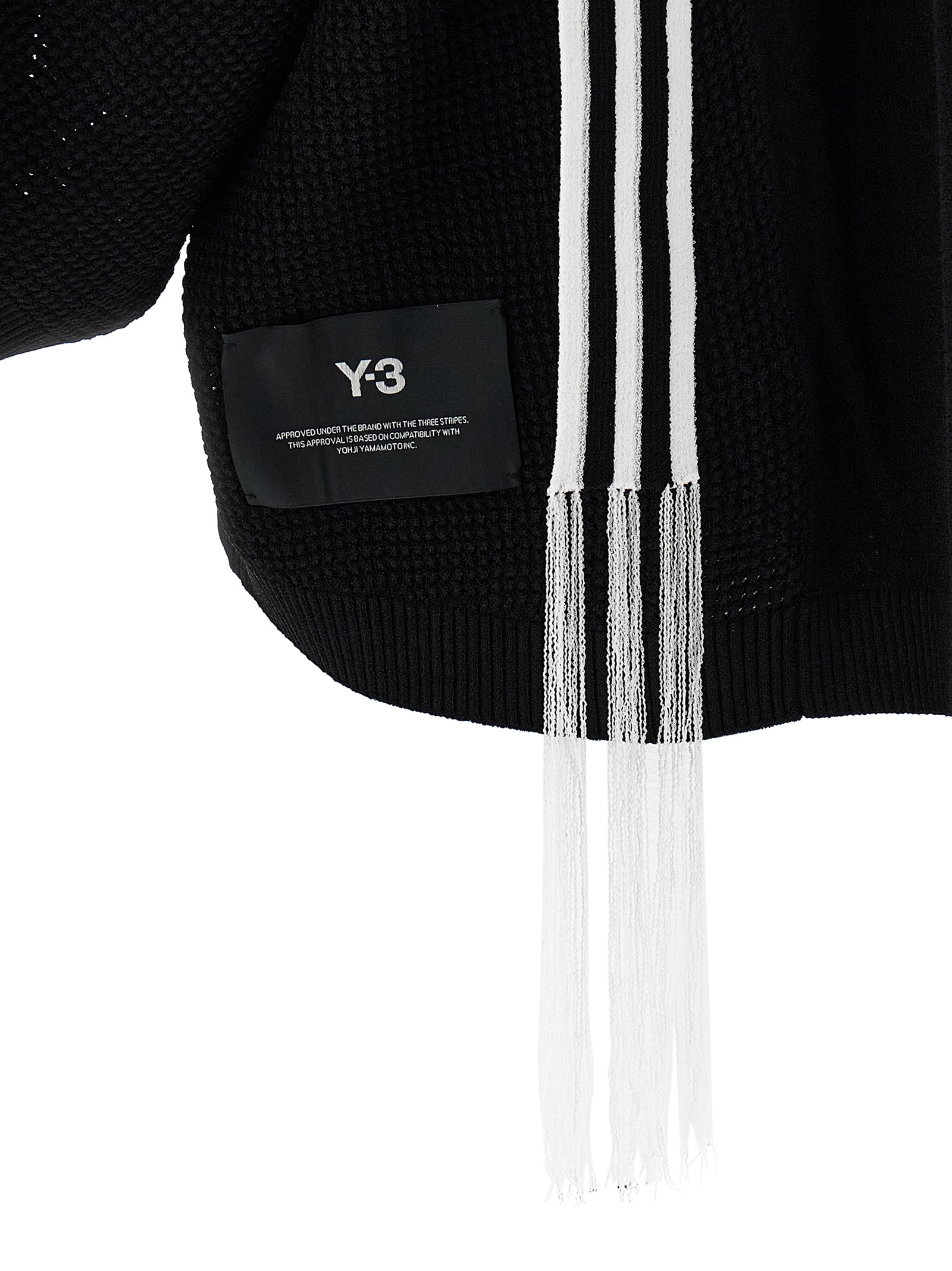 'Y-3' top - immagine 4
