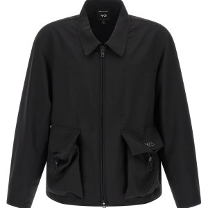 'Y-3 Sport Uniform' blouson