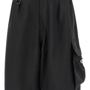 'Y-3 Sport Uniform' short cargo shorts