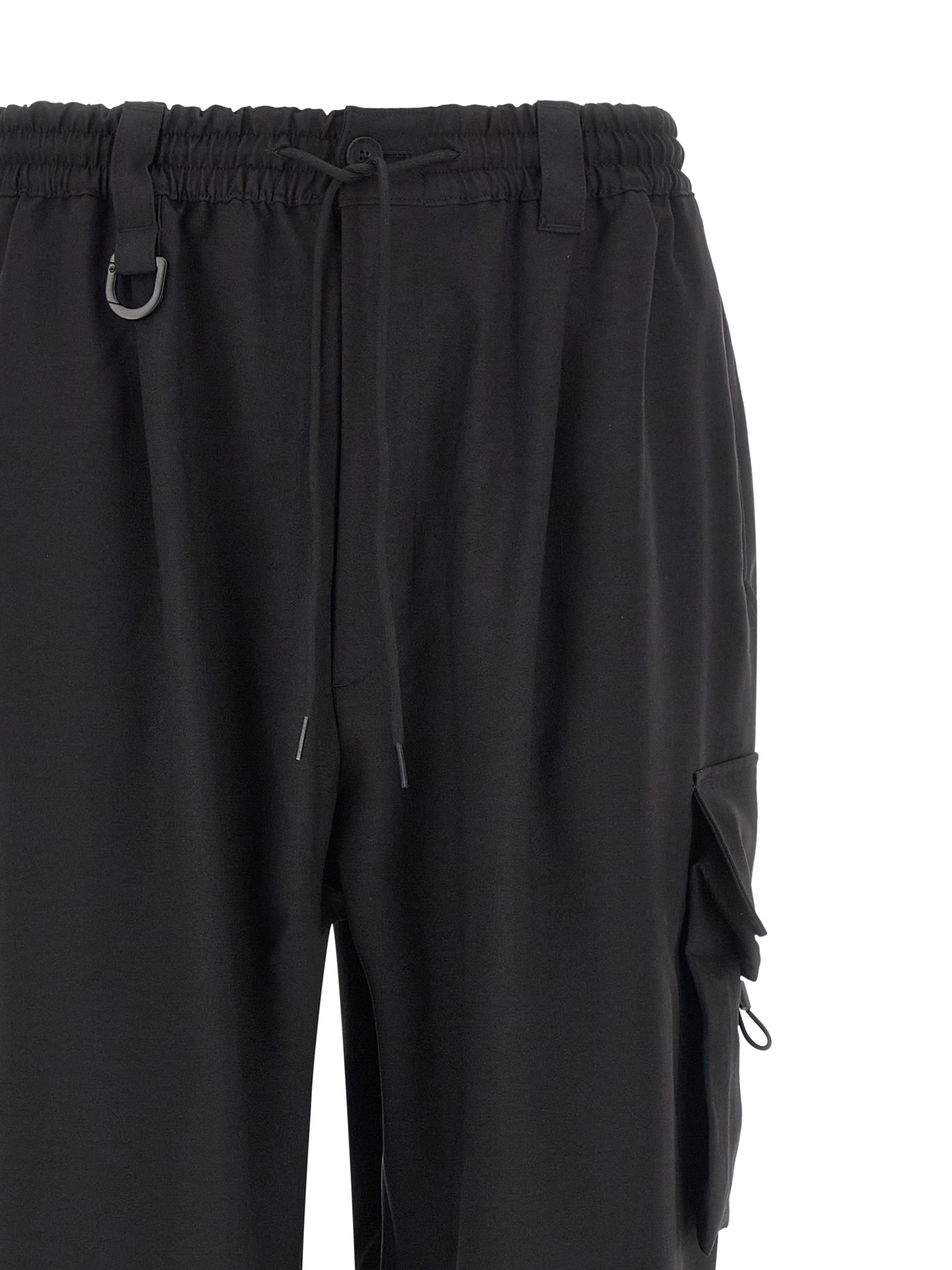 'Y-3 Sport Uniform' cargo pants - immagine 3