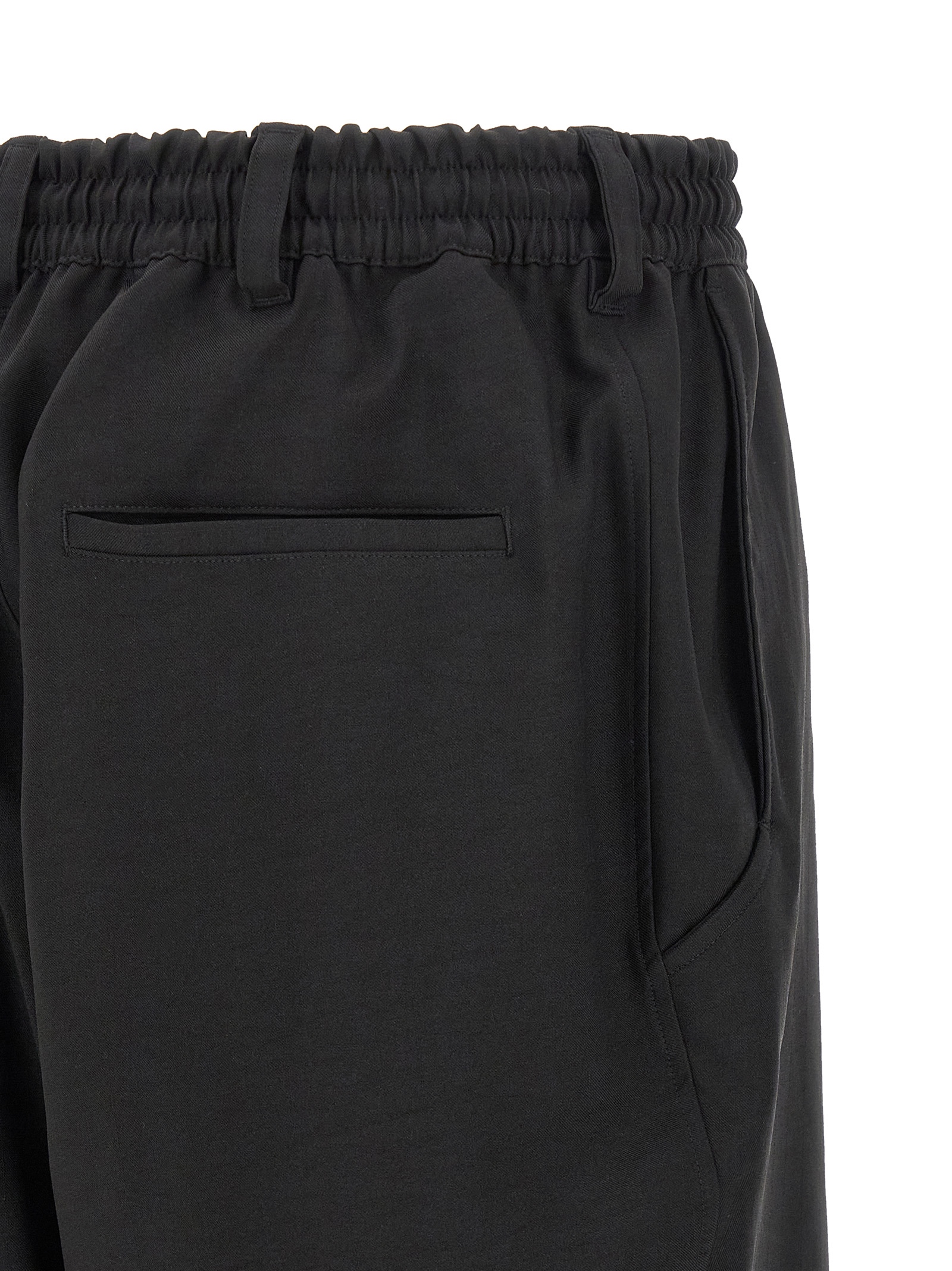 'Y-3 Sport Uniform' cargo pants - immagine 4