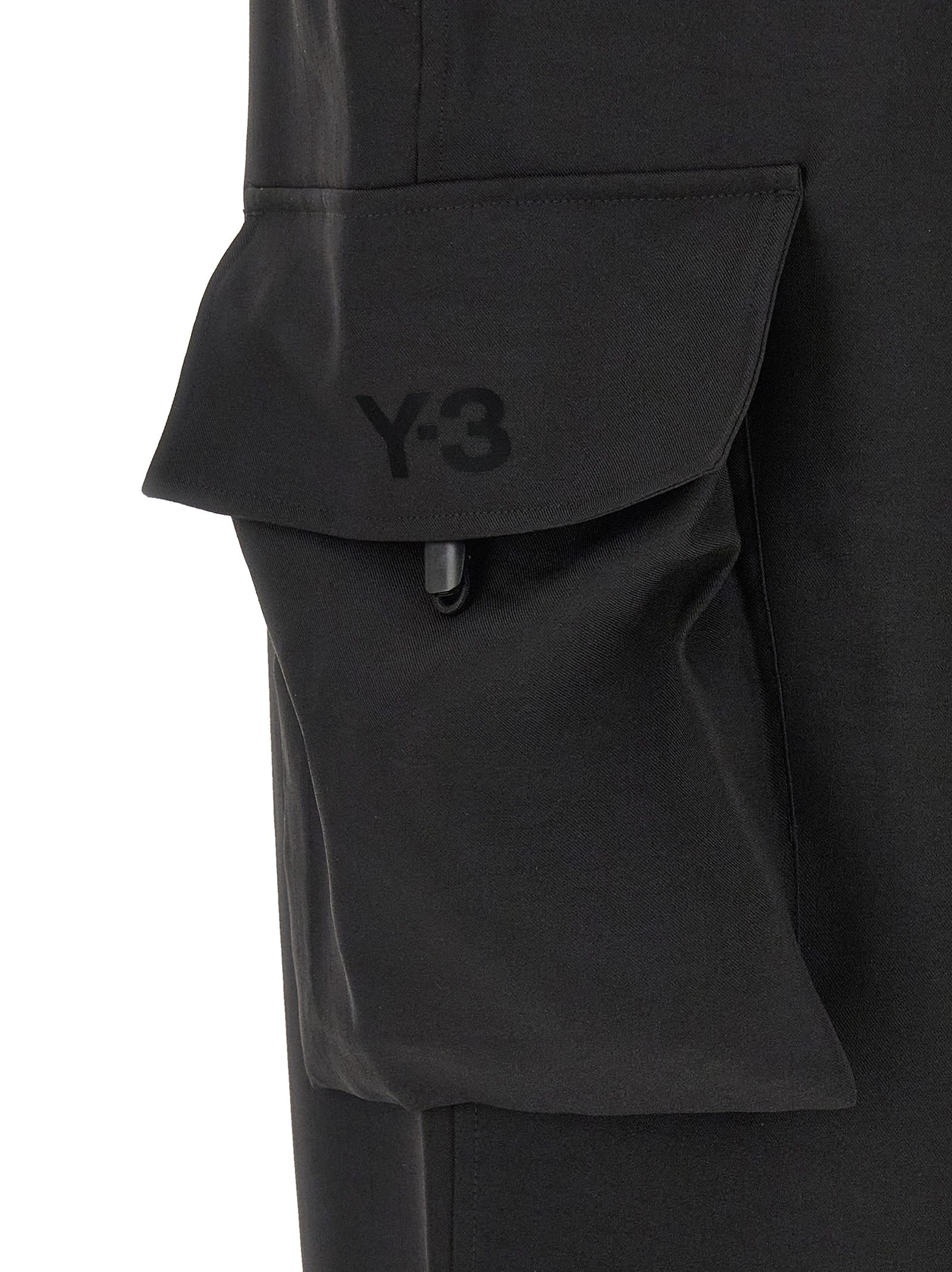 'Y-3 Sport Uniform' cargo pants - immagine 5