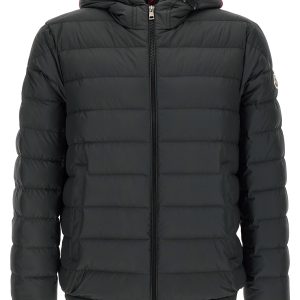 'Vermeille' down jacket