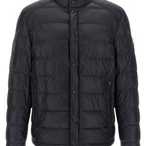 'Selves' down jacket