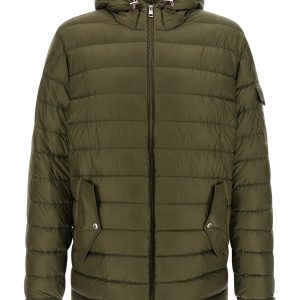 'Oahu' parka