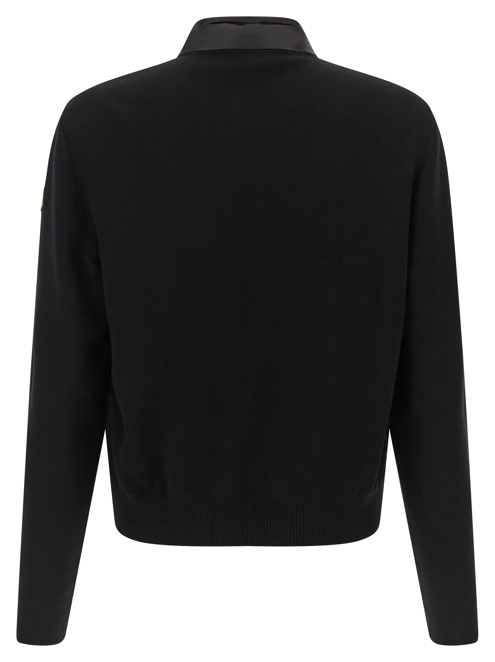 Padded cardigan - immagine 2