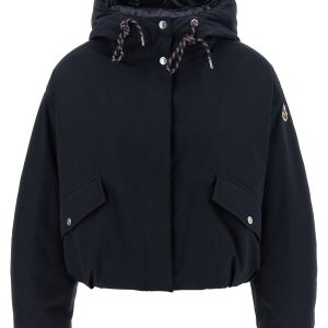 'Eucalyptus' down jacket