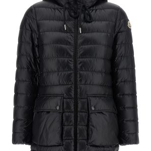 'Jasmin' down jacket