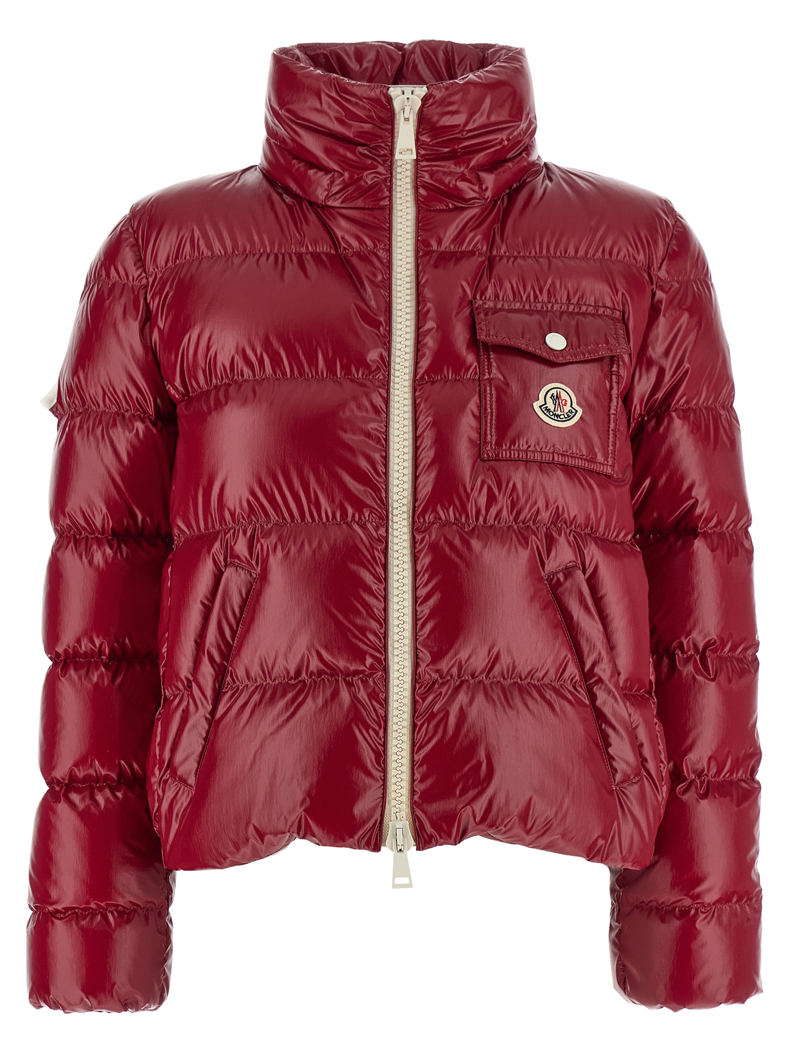 'Andro' down jacket - immagine 2