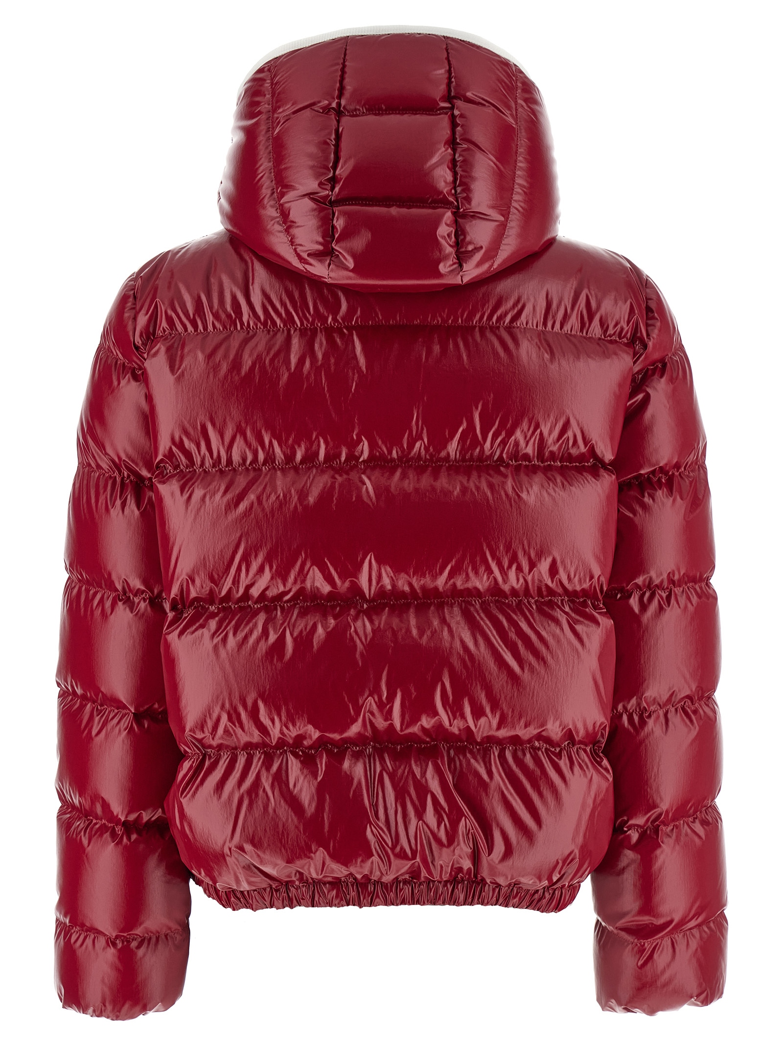 'Andro' down jacket - immagine 3