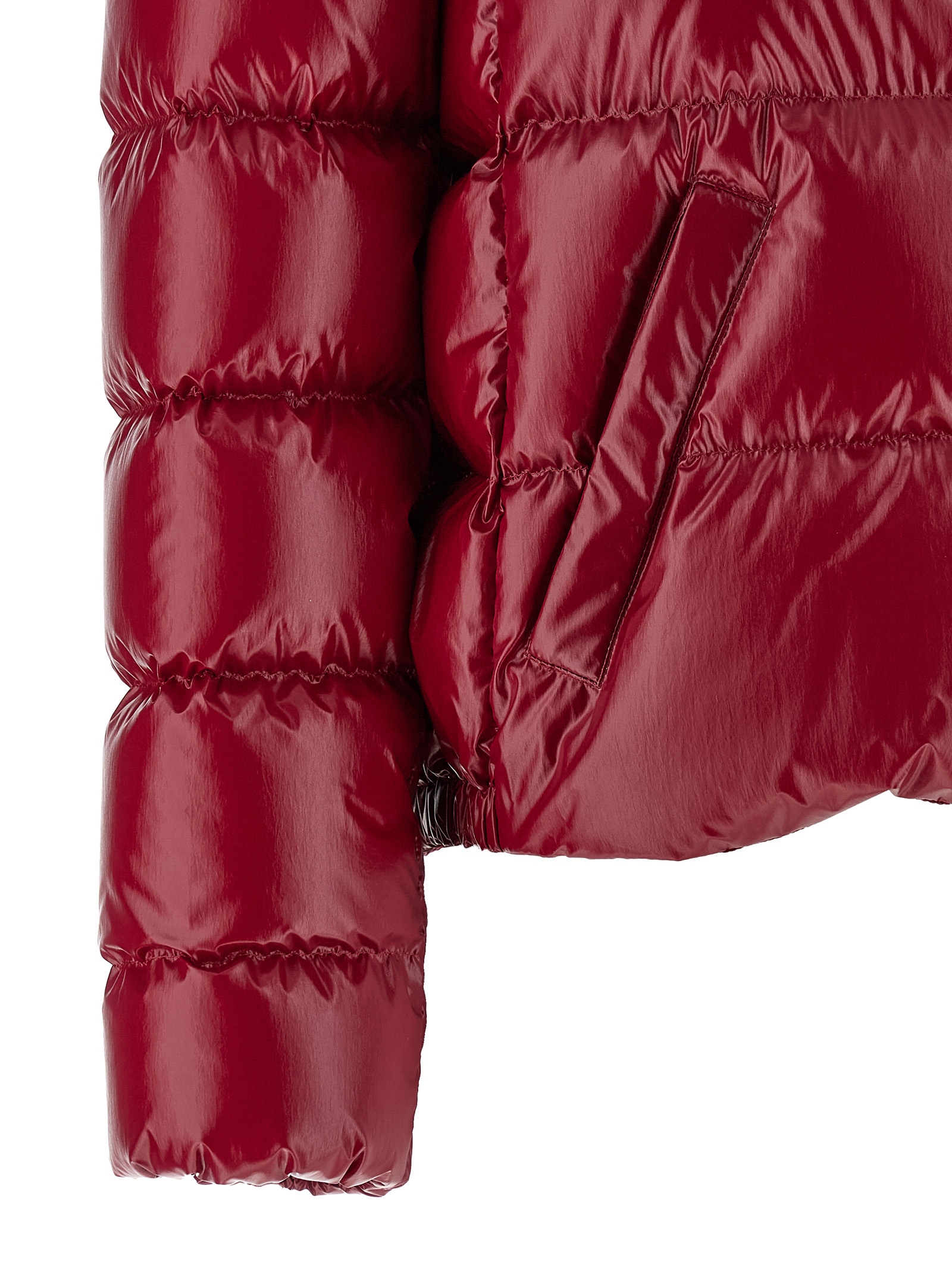 'Andro' down jacket - immagine 5
