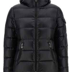 'Glesse' down jacket