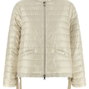 'Azalee' down jacket