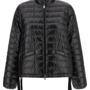 'Azalee' down jacket