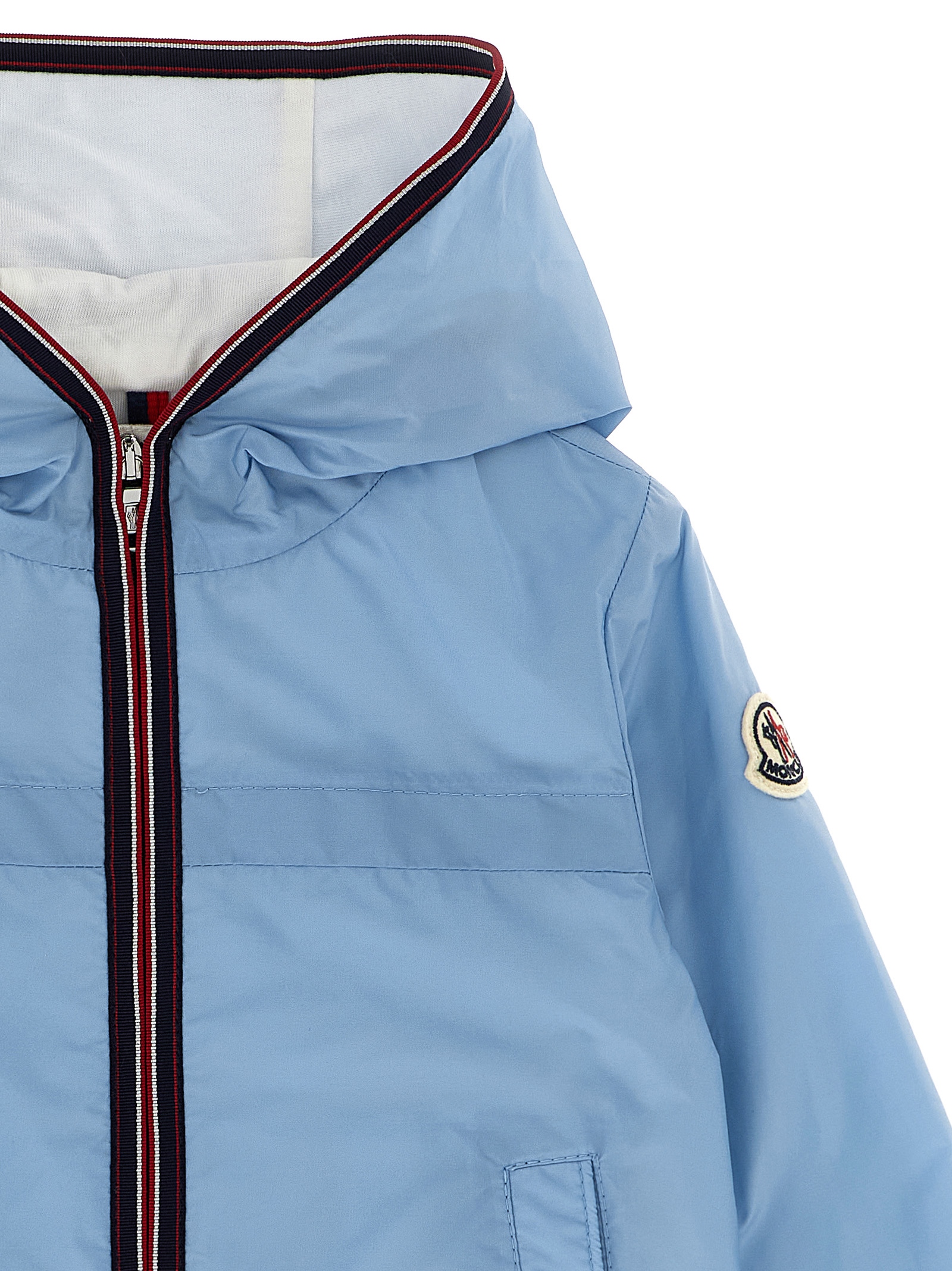 'Anton' jacket - immagine 3