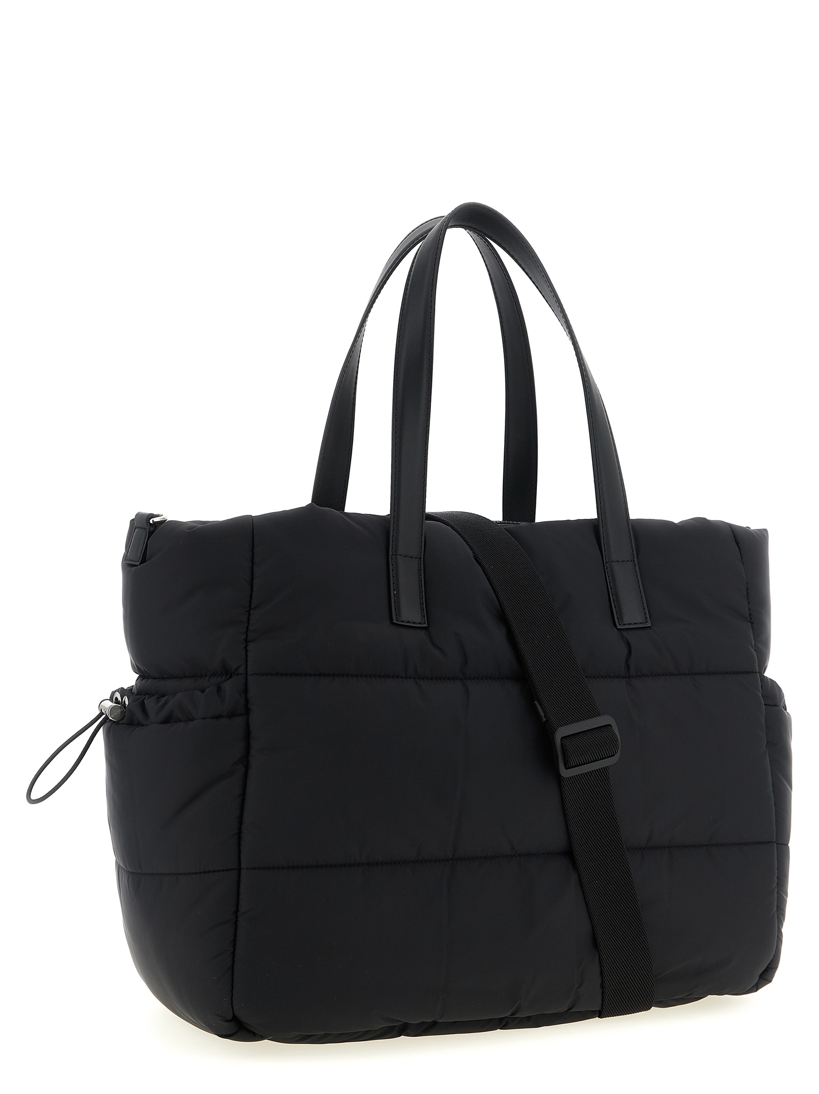 Logo patch baby changing bag - immagine 2