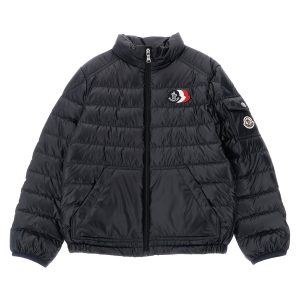 'Bengi' down jacket