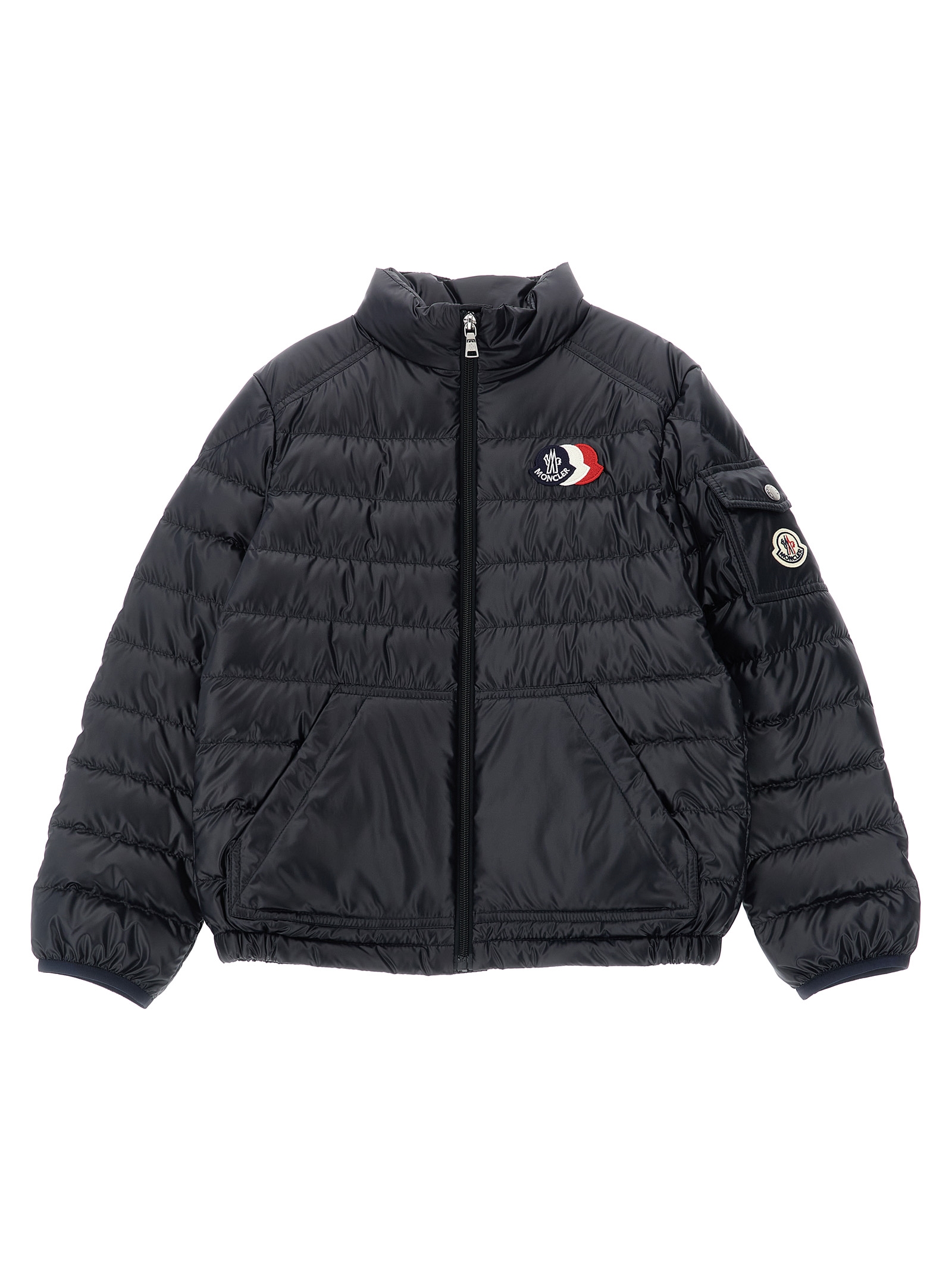 'Bengi' down jacket
