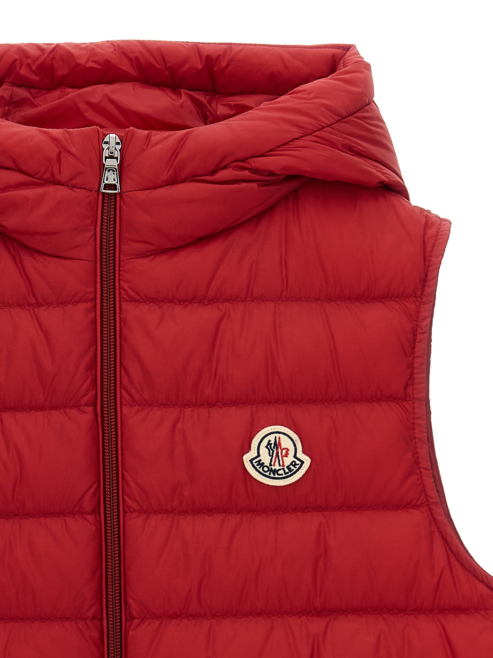 'Uzzay' vest - immagine 3