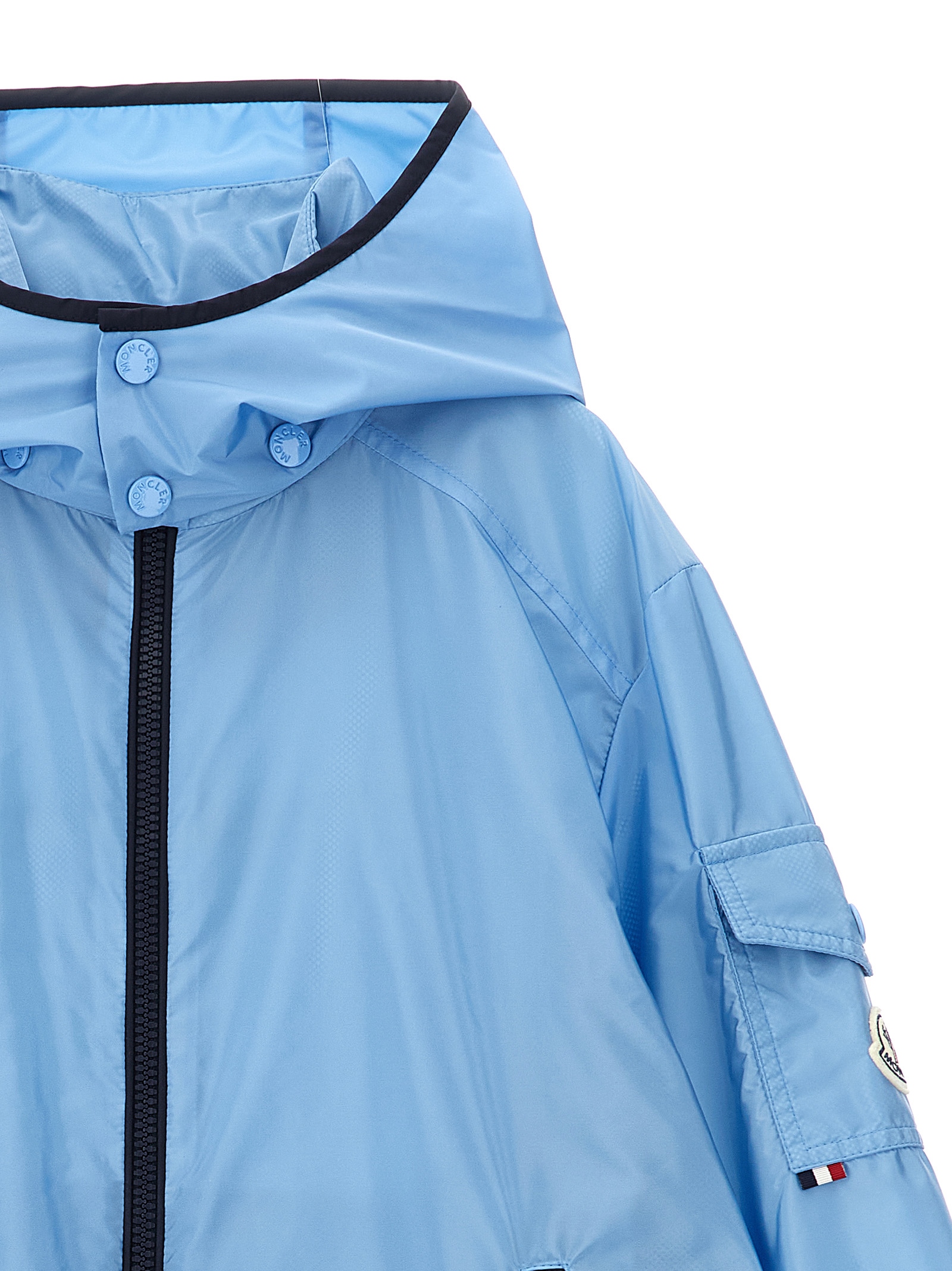 'Banu' jacket - immagine 4