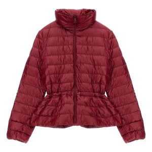 'Fem' down jacket