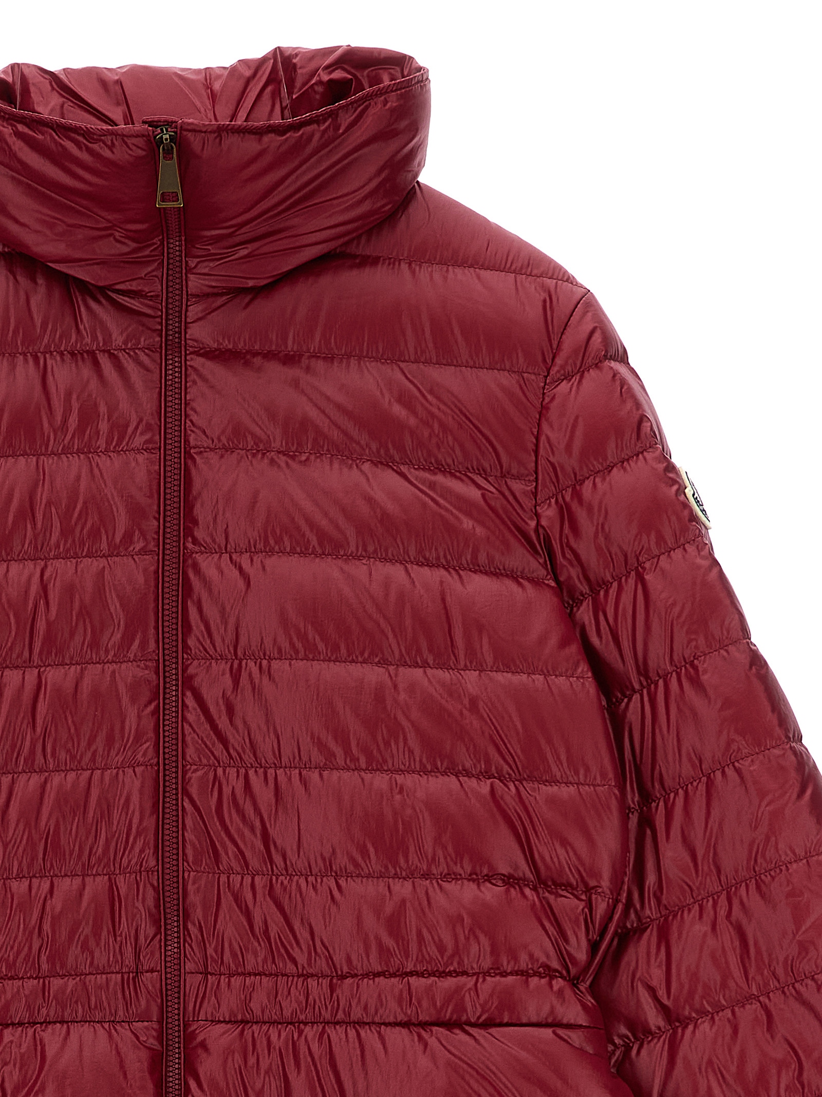 'Fem' down jacket - immagine 4
