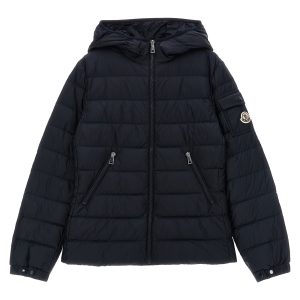 'Gles' down jacket