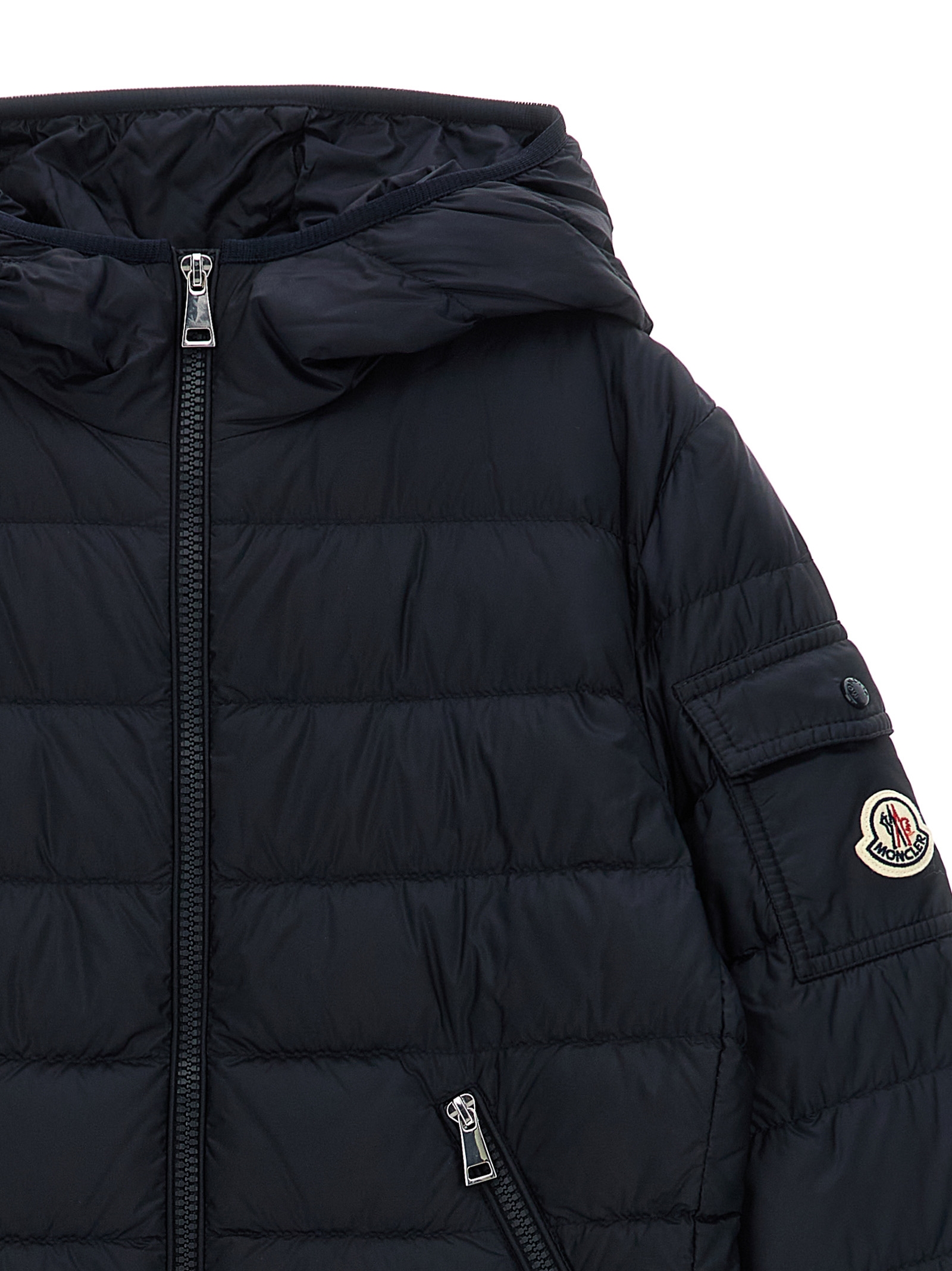 'Gles' down jacket - immagine 3