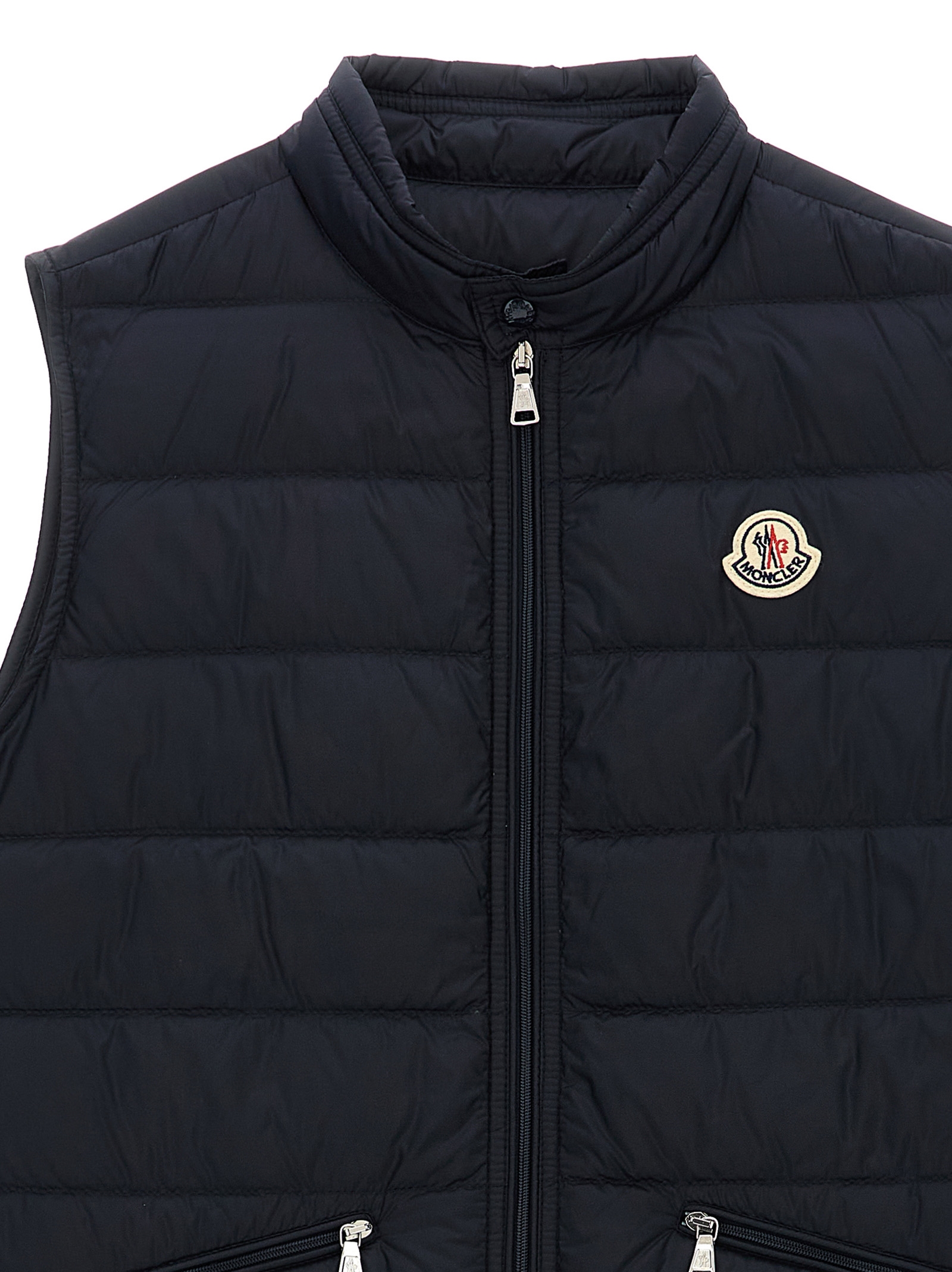 'Gui' vest - immagine 3