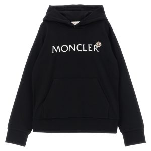 Logo hoodie