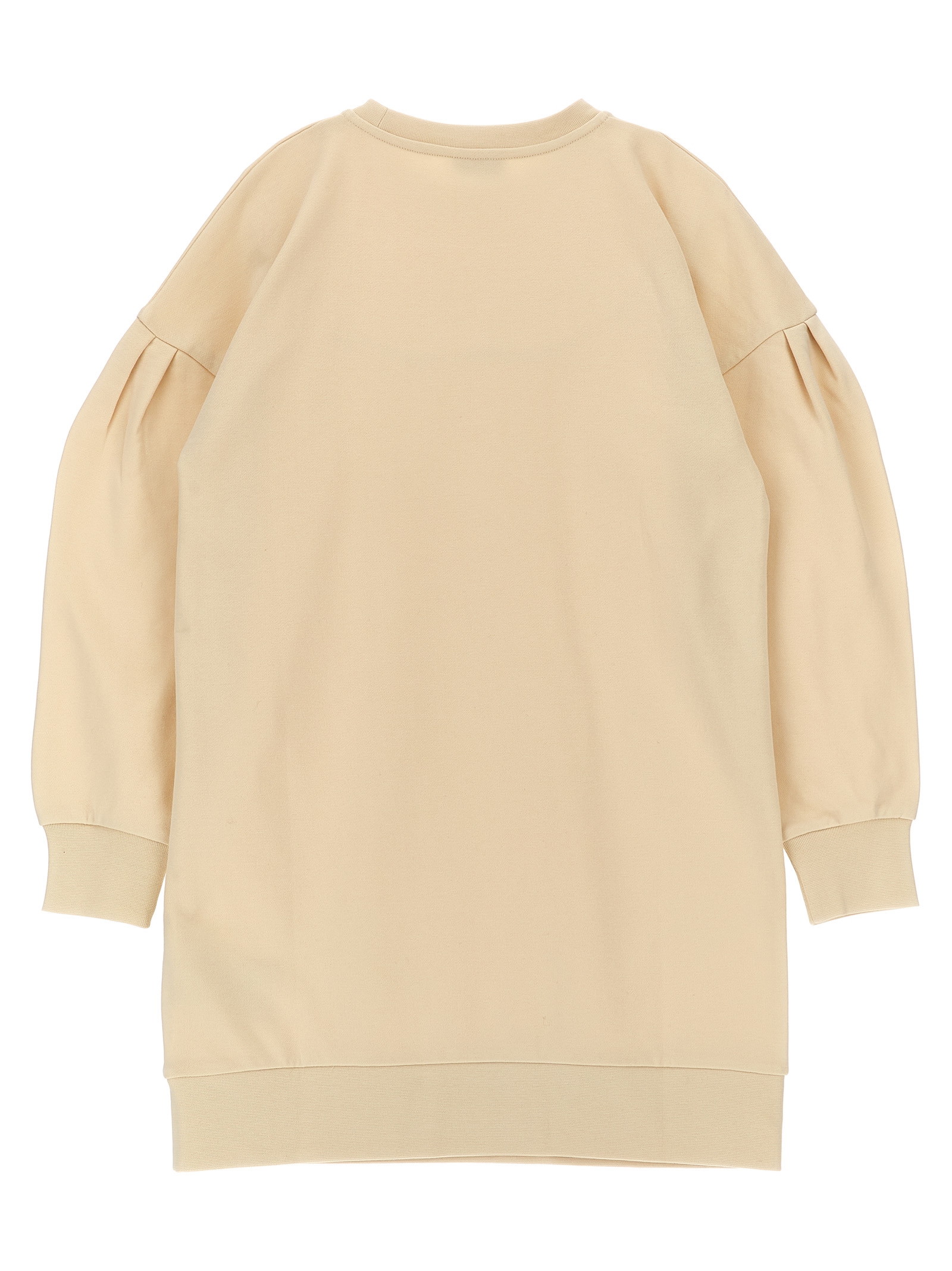 Sweatshirt dress - immagine 2