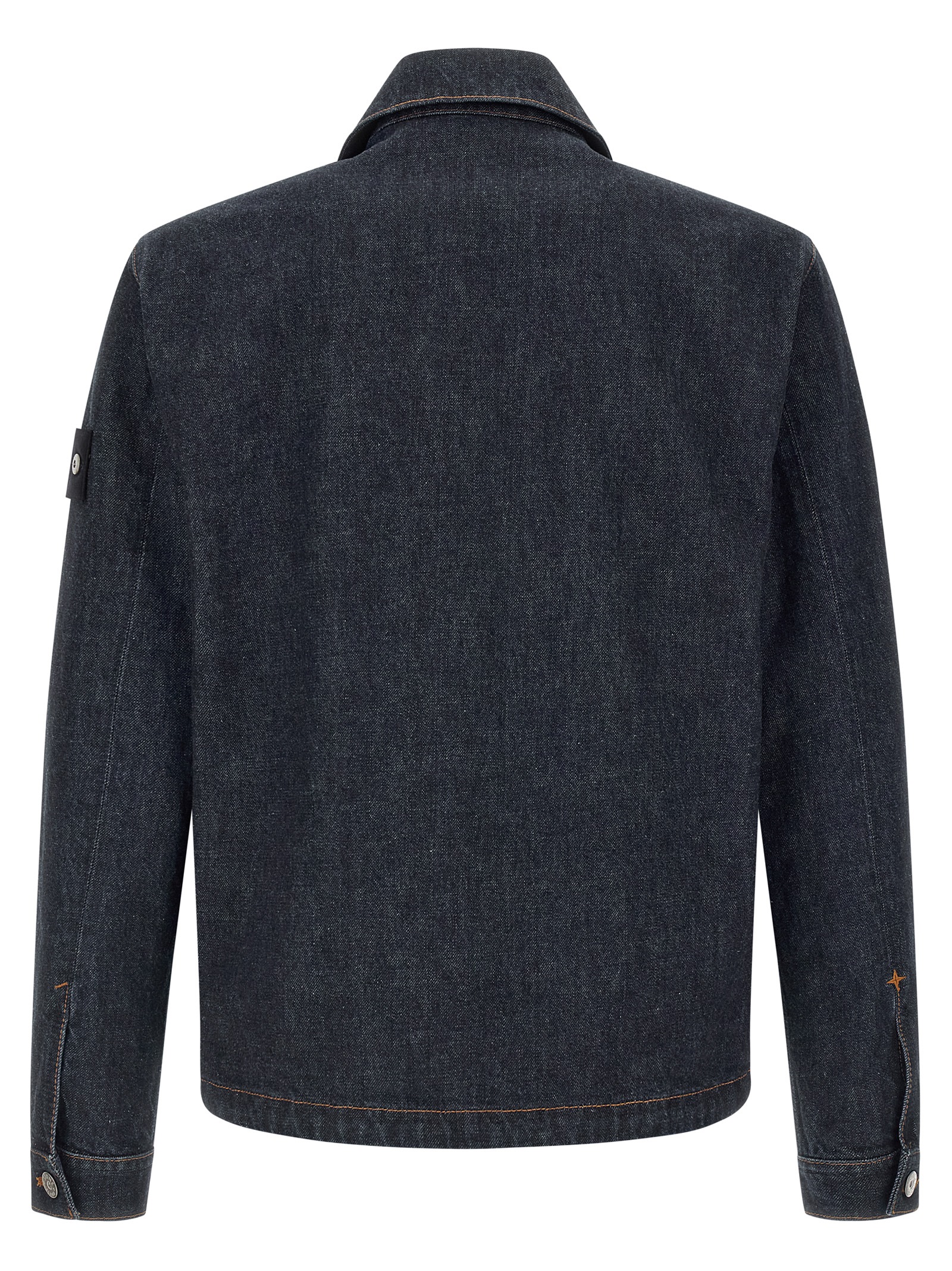 Denim jacket - immagine 2