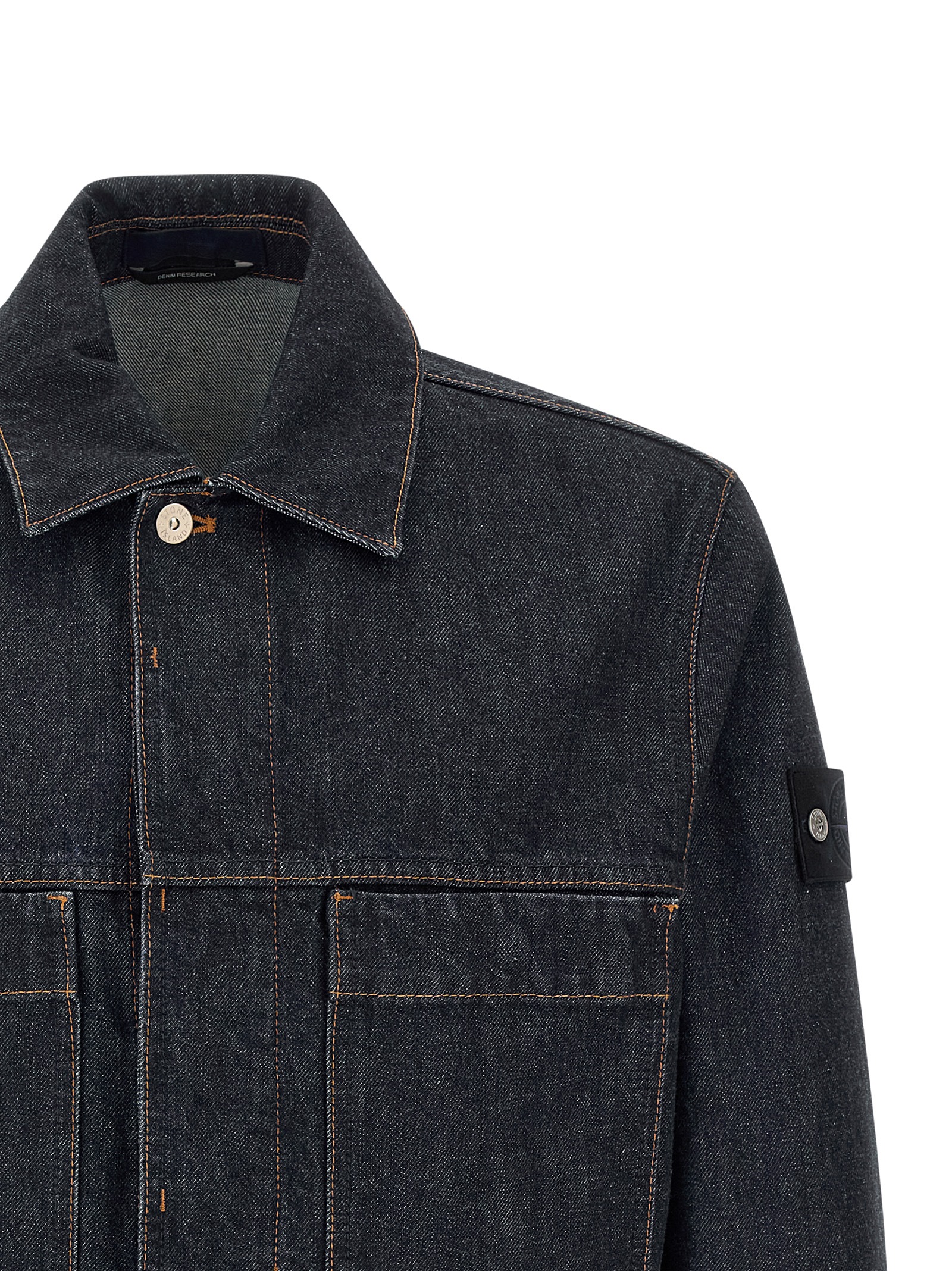 Denim jacket - immagine 3