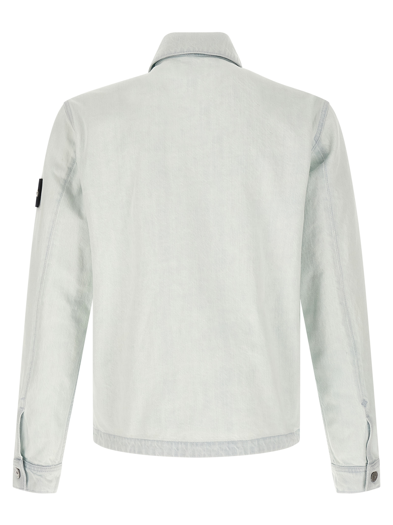 Denim jacket - immagine 2