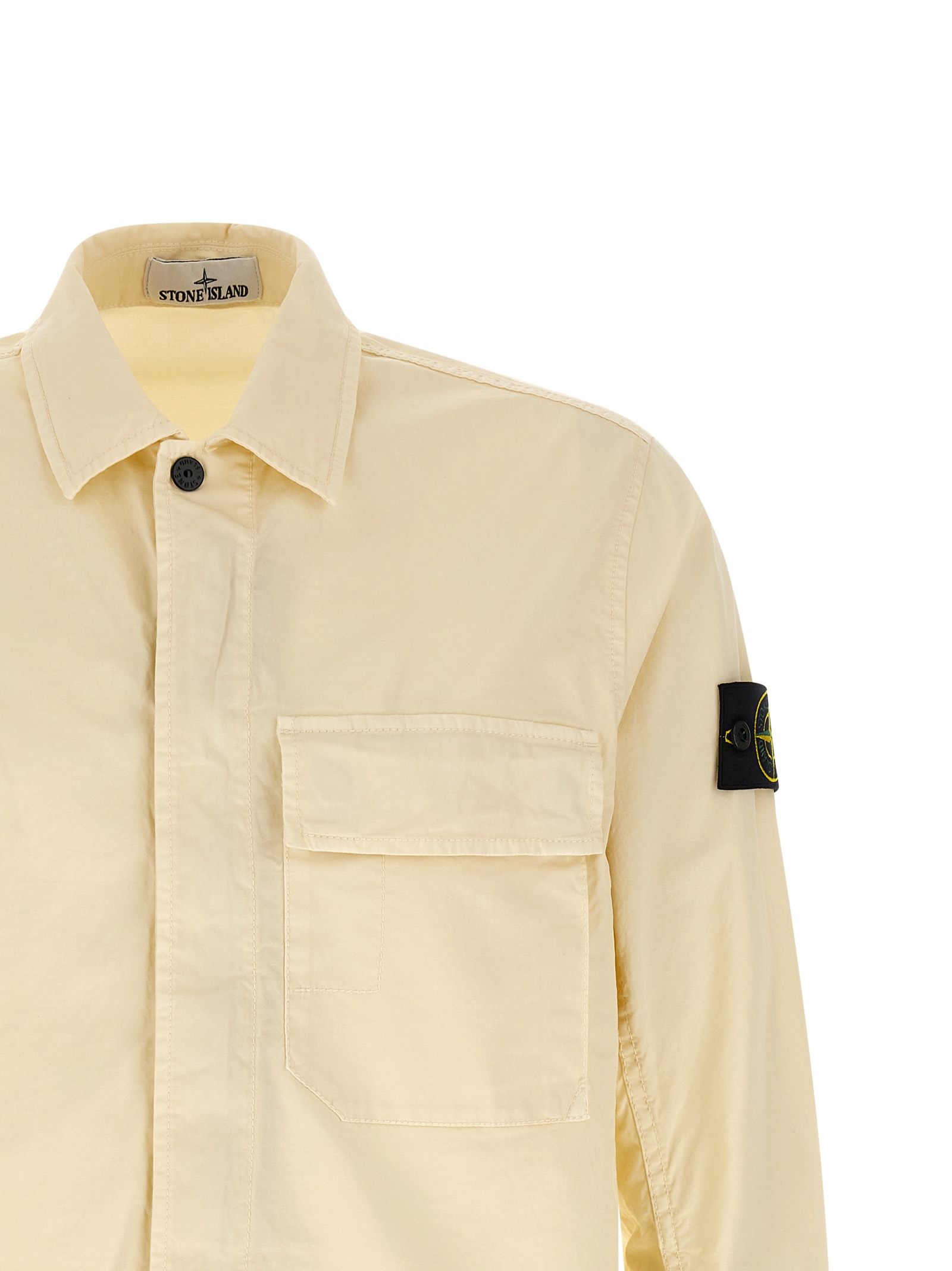 '1200013' overshirt - immagine 3