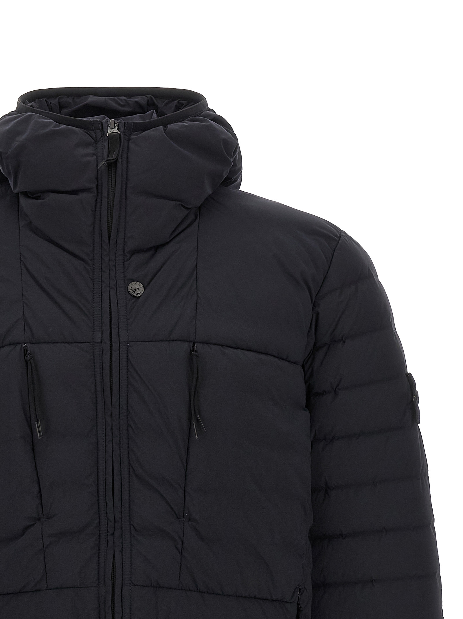 Down jacket '4100106' - immagine 3