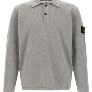 '5100024' polo shirt