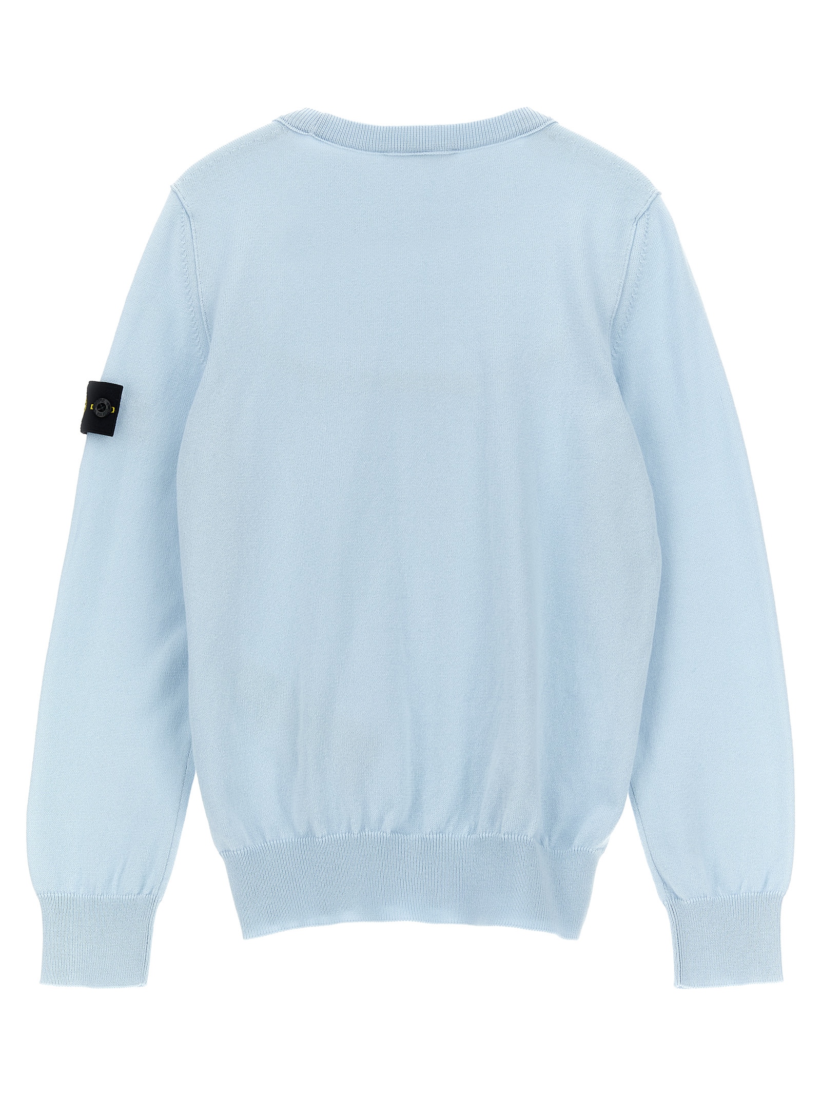 Logo badge sweater - immagine 2