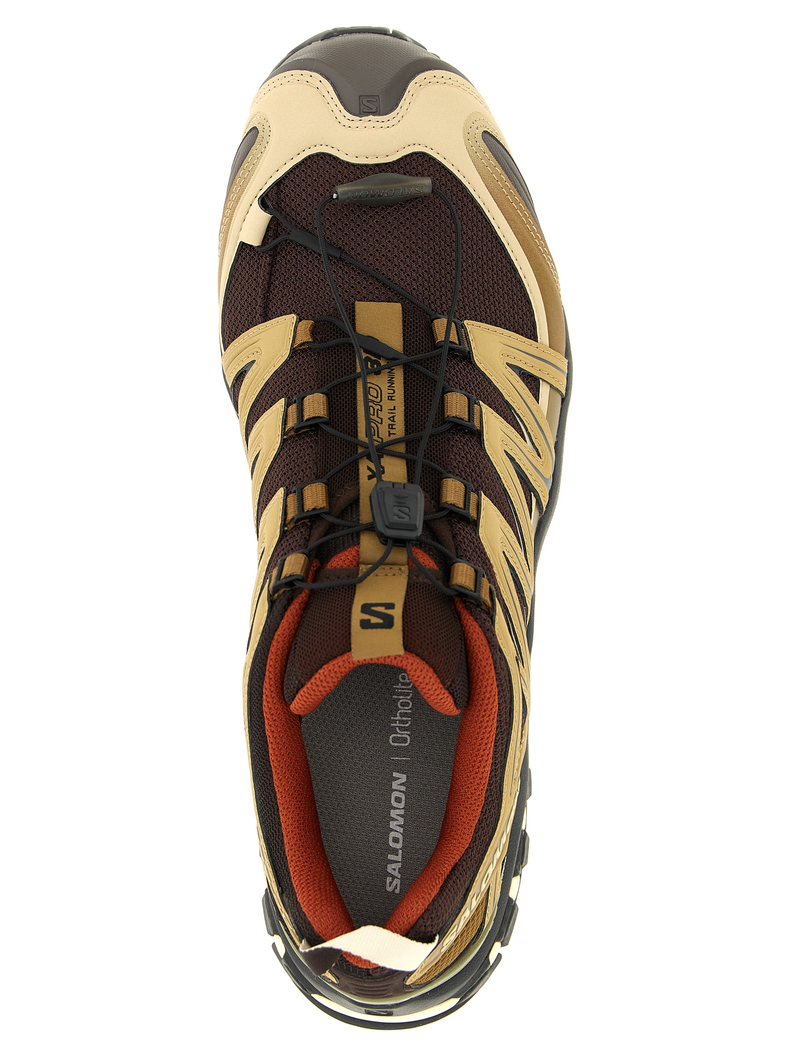 'XA PRO 3D' sneakers - immagine 4