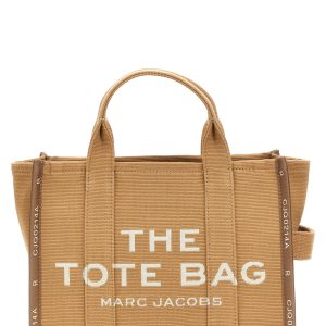 'The Jacquard Medium Tote' shopping bag