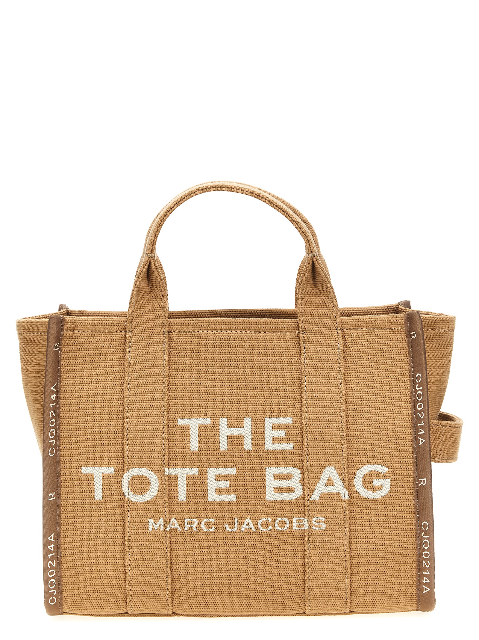 'The Jacquard Medium Tote' shopping bag