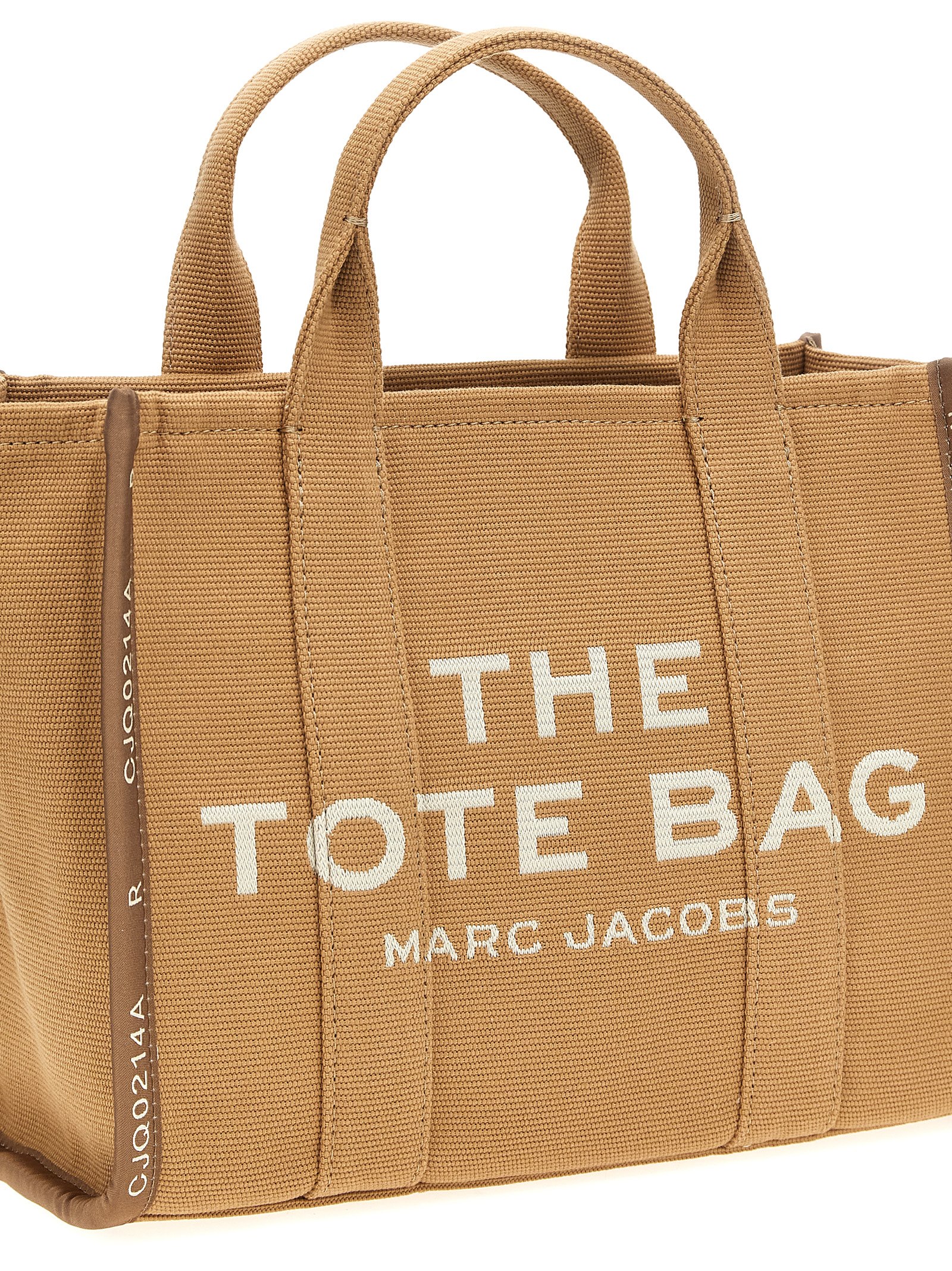 'The Jacquard Medium Tote' shopping bag - immagine 3